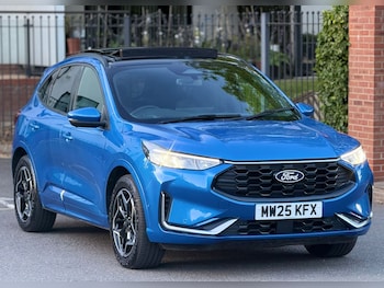 Used Ford Kuga 2025 for sale - 78616636: Photo
