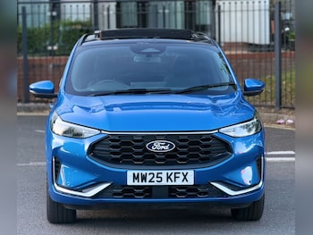 Used Ford Kuga 2025 for sale - 78616636: Photo