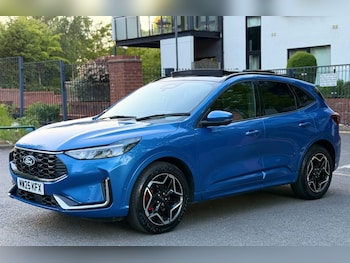 Used Ford Kuga 2025 for sale - 78616636: Photo