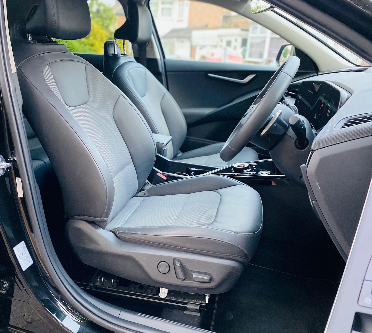 Used Kia Niro 2023 for sale - 77270662: Photo 13