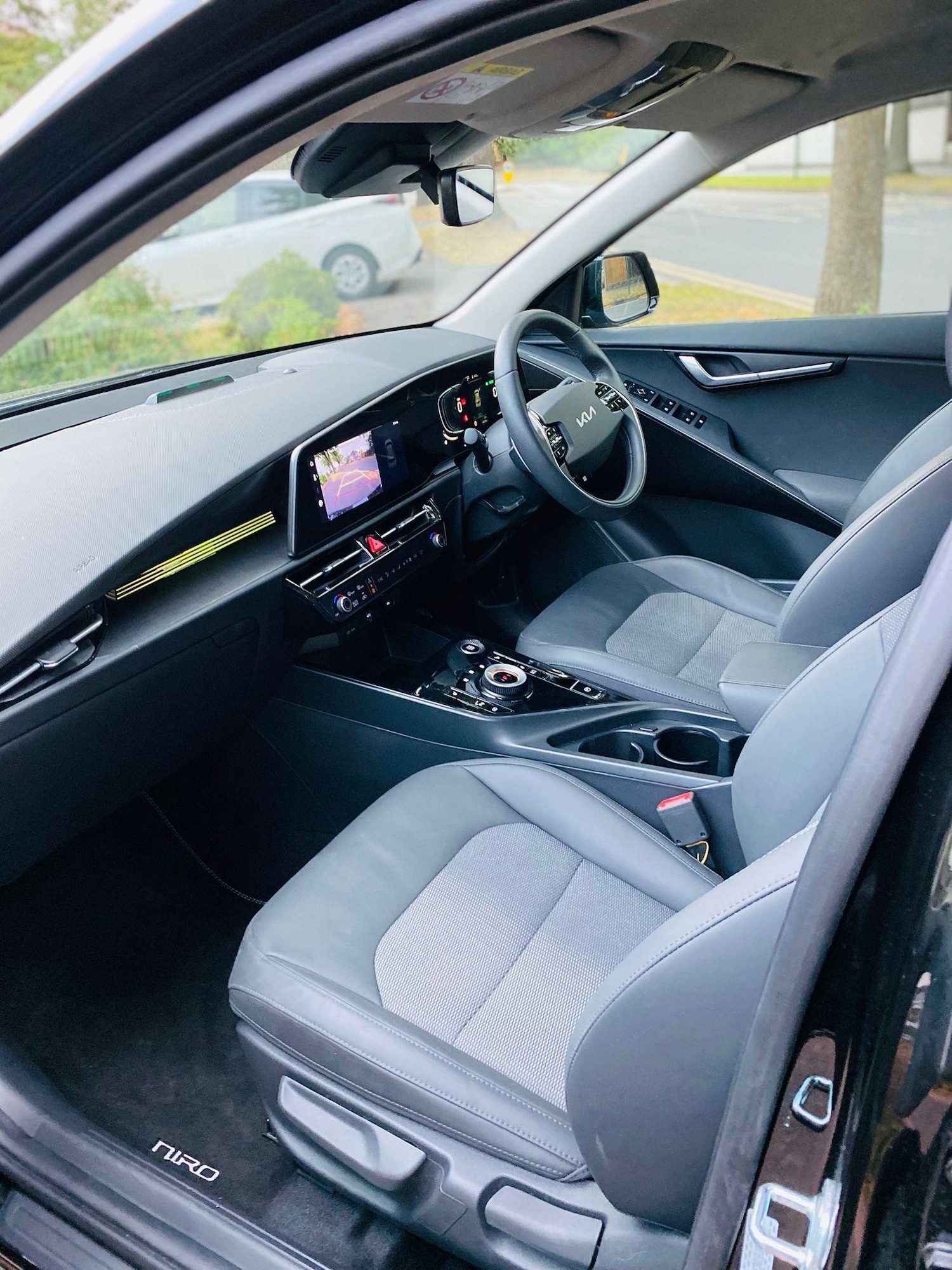 Used Kia Niro 2023 for sale - 77270662: Photo 17