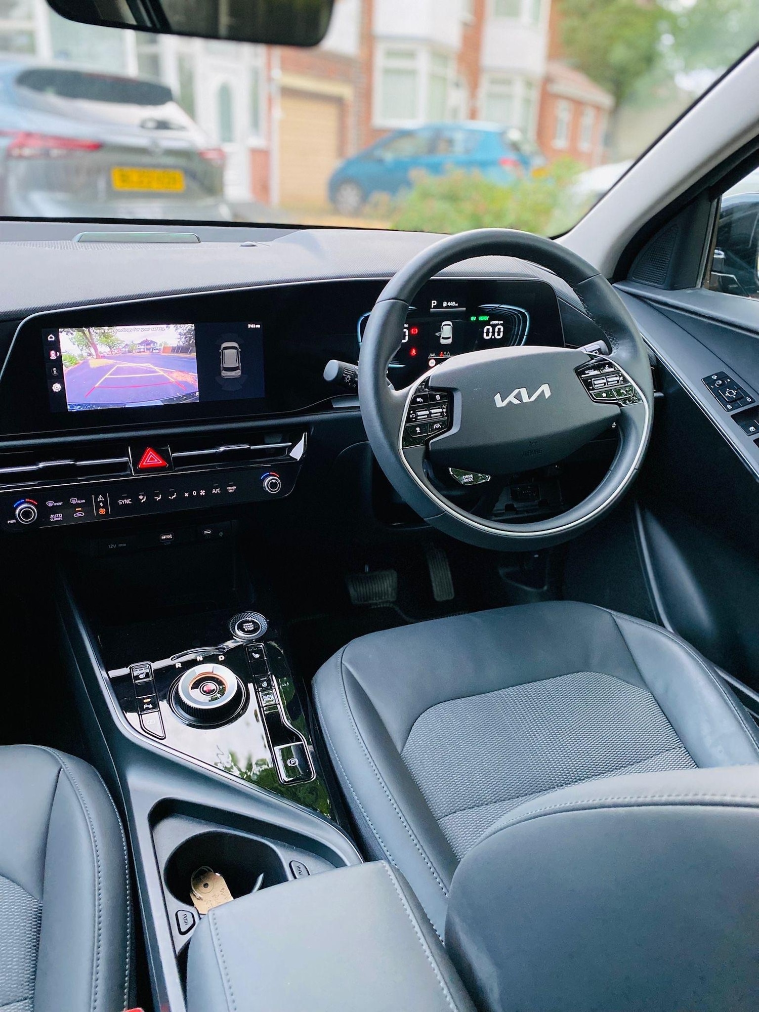 Used Kia Niro 2023 for sale - 77270662: Photo 19