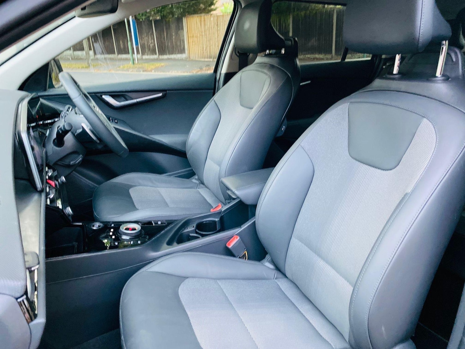 Used Kia Niro 2023 for sale - 77270662: Photo 20