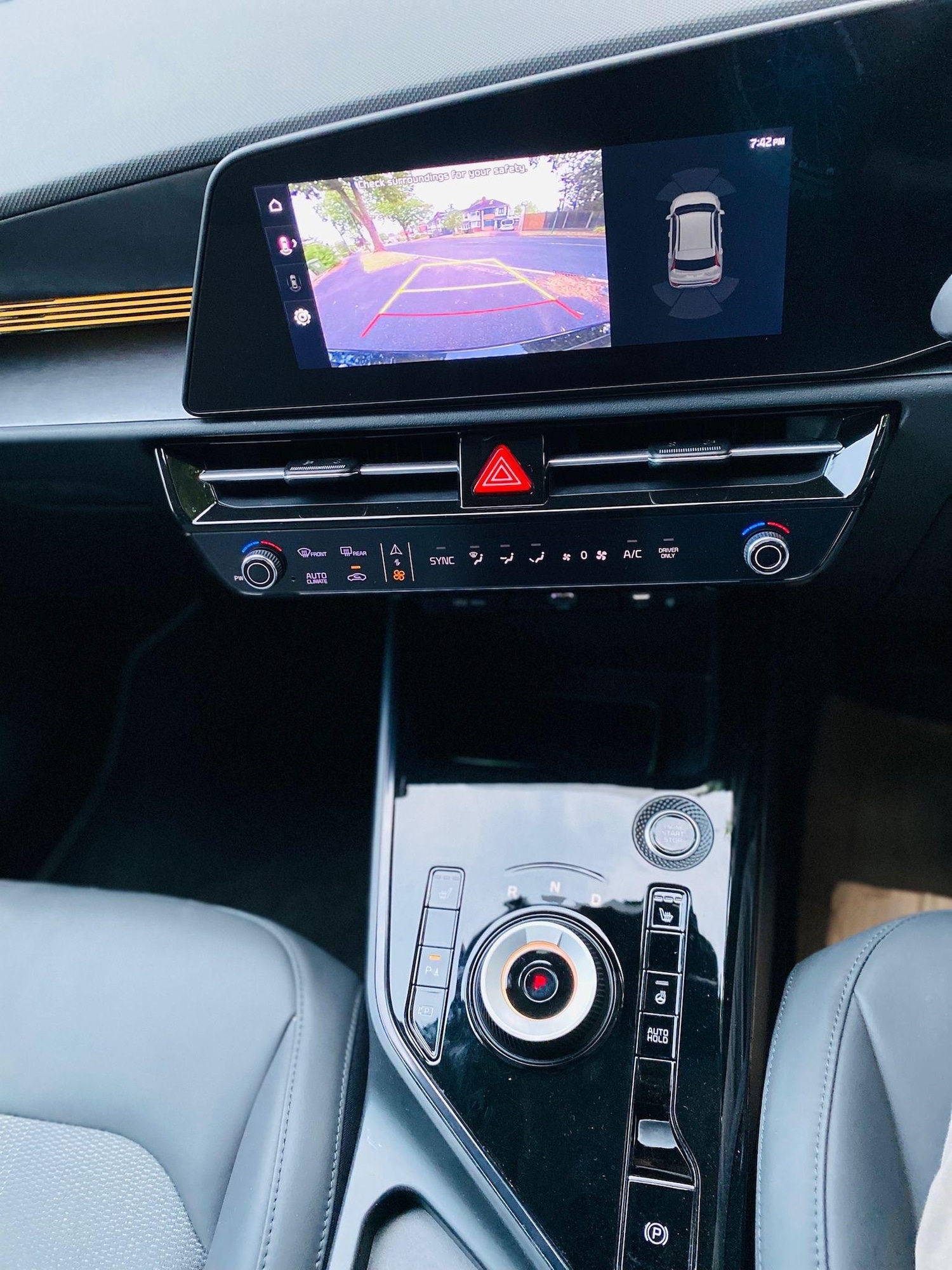 Used Kia Niro 2023 for sale - 77270662: Photo 22