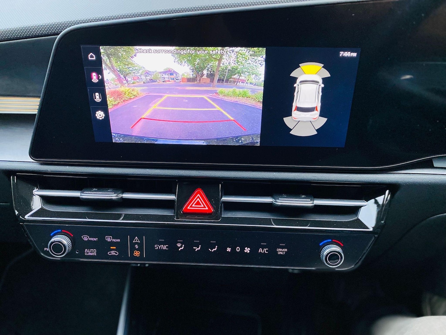 Used Kia Niro 2023 for sale - 77270662: Photo 23