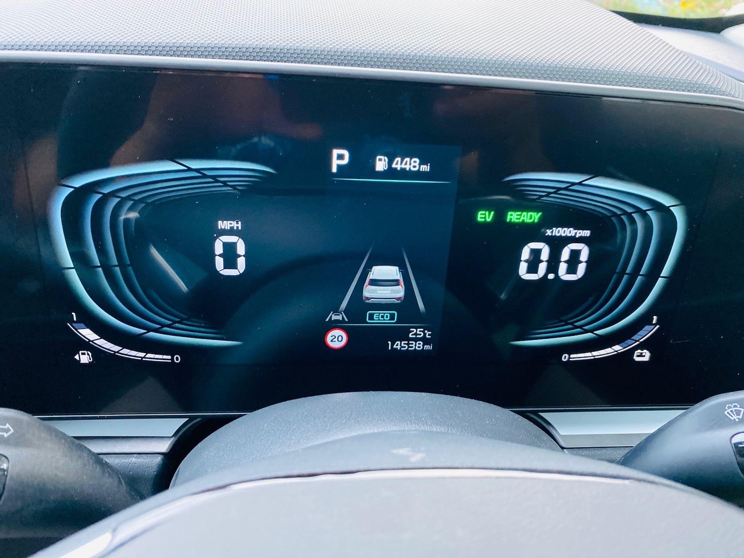 Used Kia Niro 2023 for sale - 77270662: Photo 25