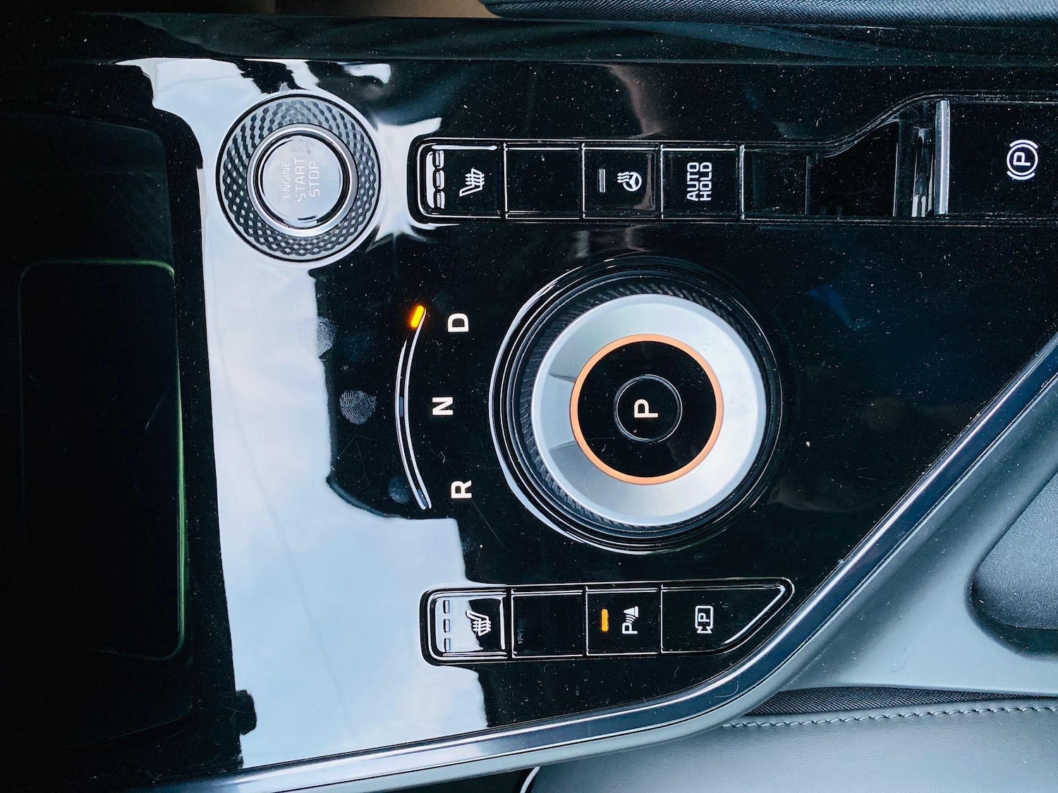 Used Kia Niro 2023 for sale - 77270662: Photo 26