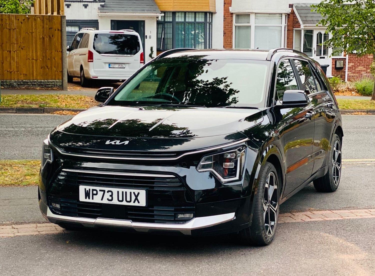 Used Kia Niro 2023 for sale - 77270662: Photo 6