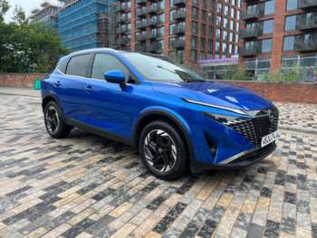 Used Nissan Qashqai 2024 for sale - 75152993: Photo
