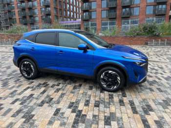 Used Nissan Qashqai 2024 for sale - 75152993: Photo