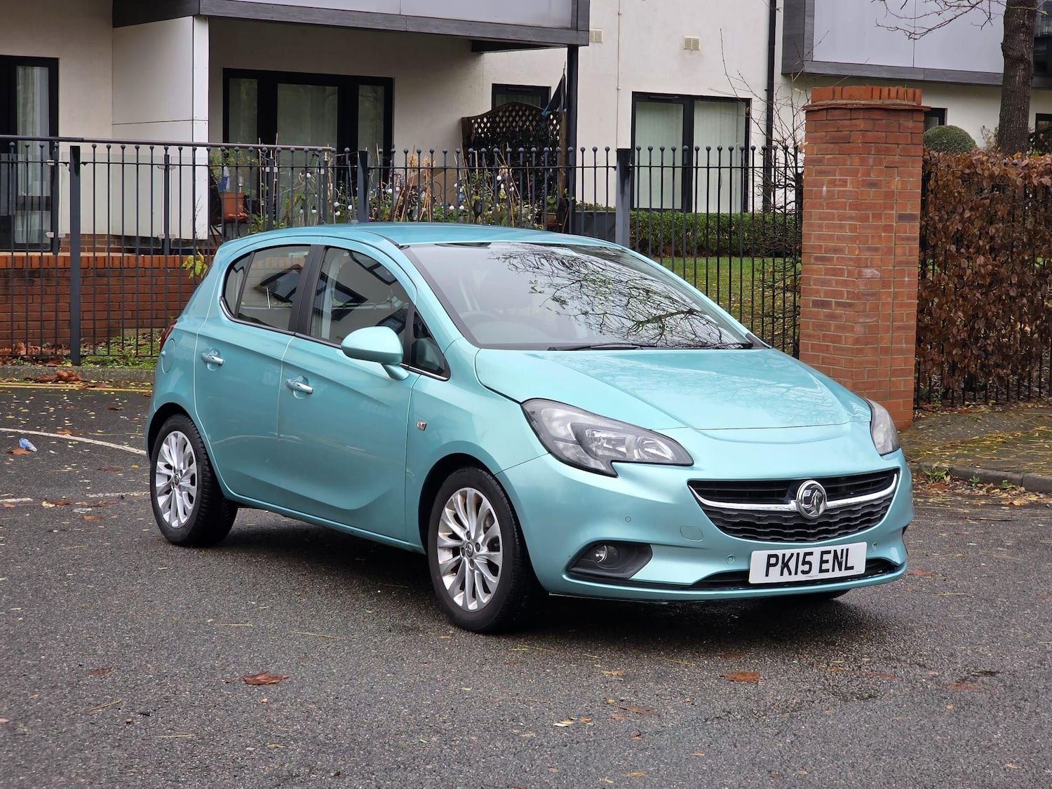 Used Vauxhall Corsa 2015 for sale - 76990699: Photo 1