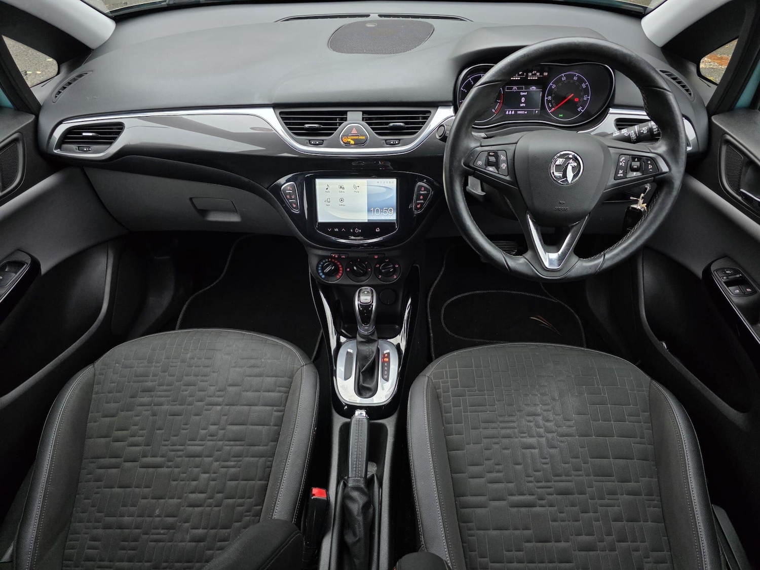 Used Vauxhall Corsa 2015 for sale - 76990699: Photo 10