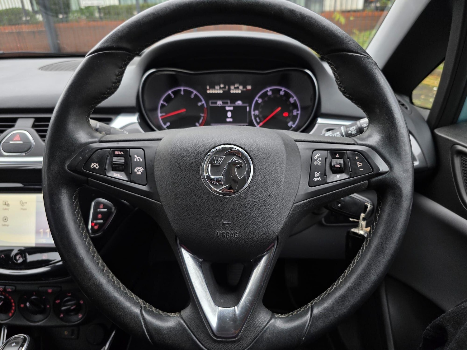 Used Vauxhall Corsa 2015 for sale - 76990699: Photo 18