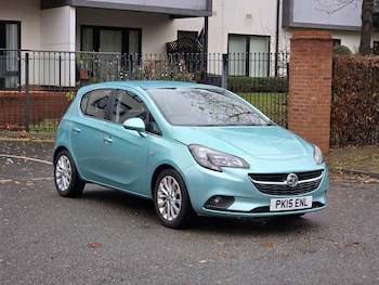 2015 (15) - 1.4 SE 5dr Auto