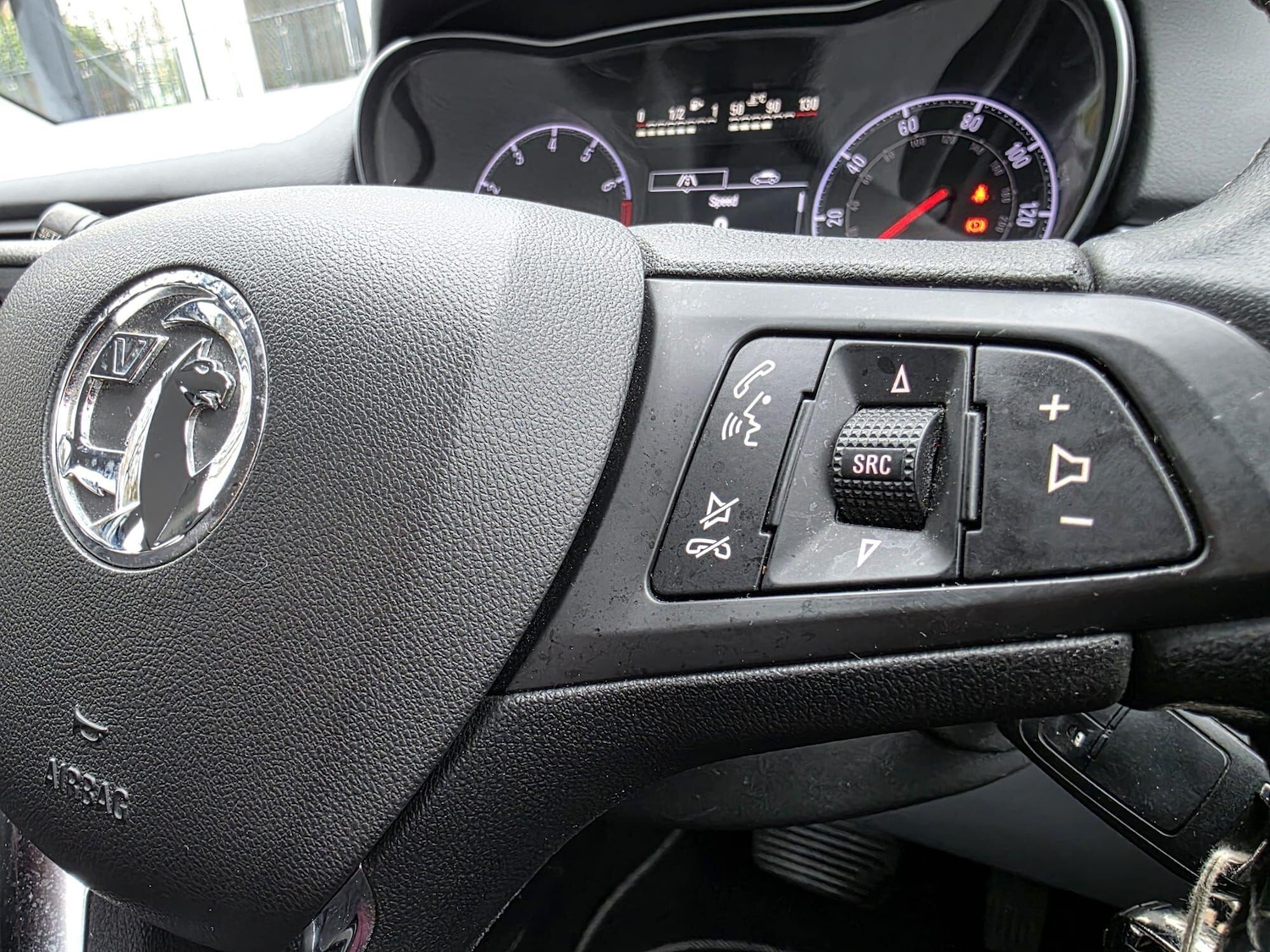 Used Vauxhall Corsa 2015 for sale - 76990699: Photo 20