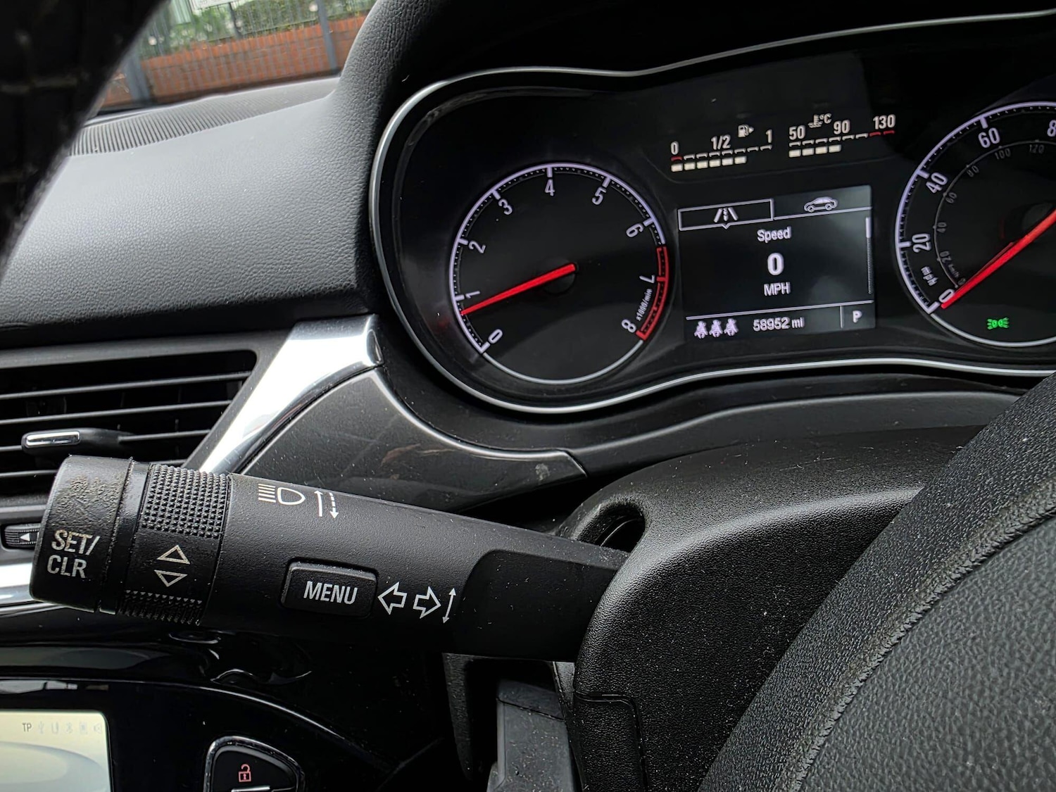 Used Vauxhall Corsa 2015 for sale - 76990699: Photo 21