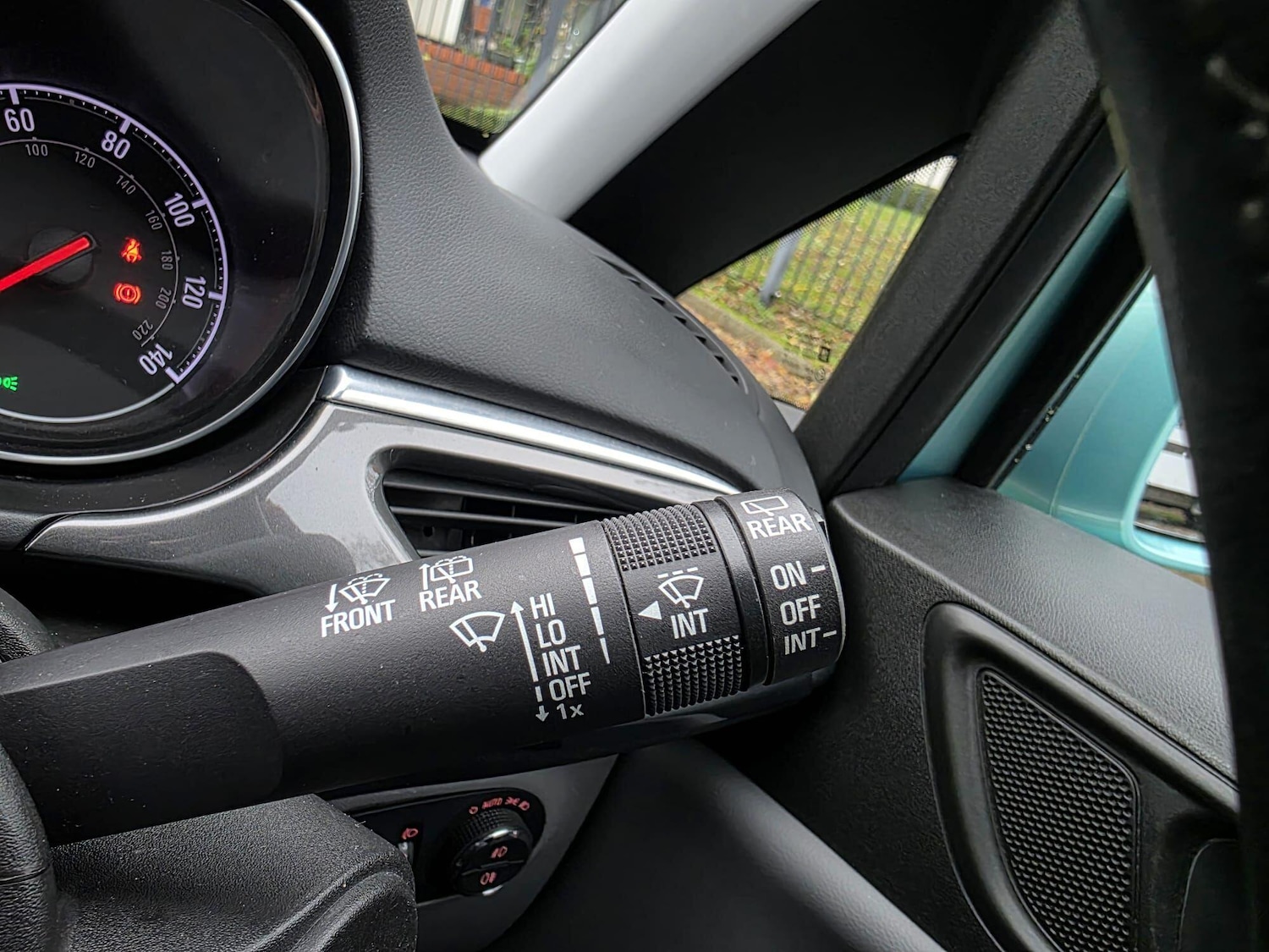 Used Vauxhall Corsa 2015 for sale - 76990699: Photo 22