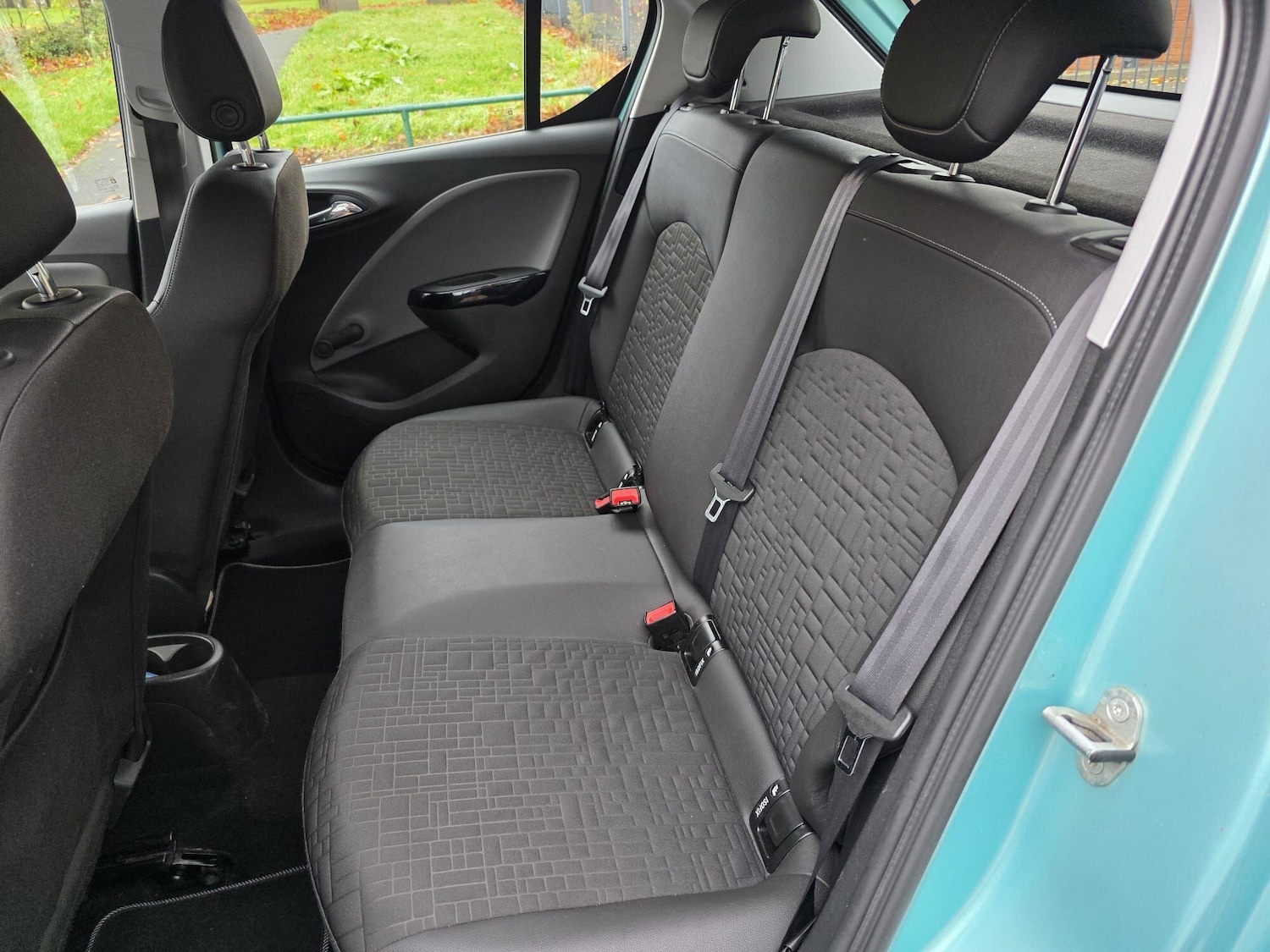 Used Vauxhall Corsa 2015 for sale - 76990699: Photo 8