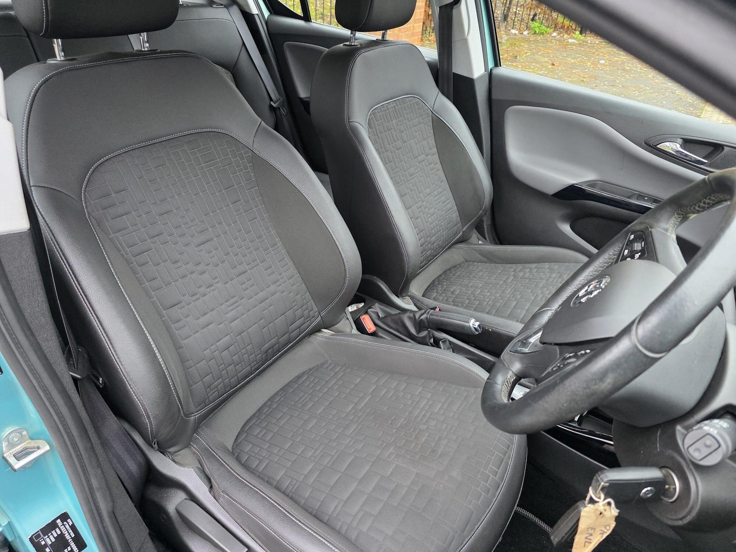 Used Vauxhall Corsa 2015 for sale - 76990699: Photo 9