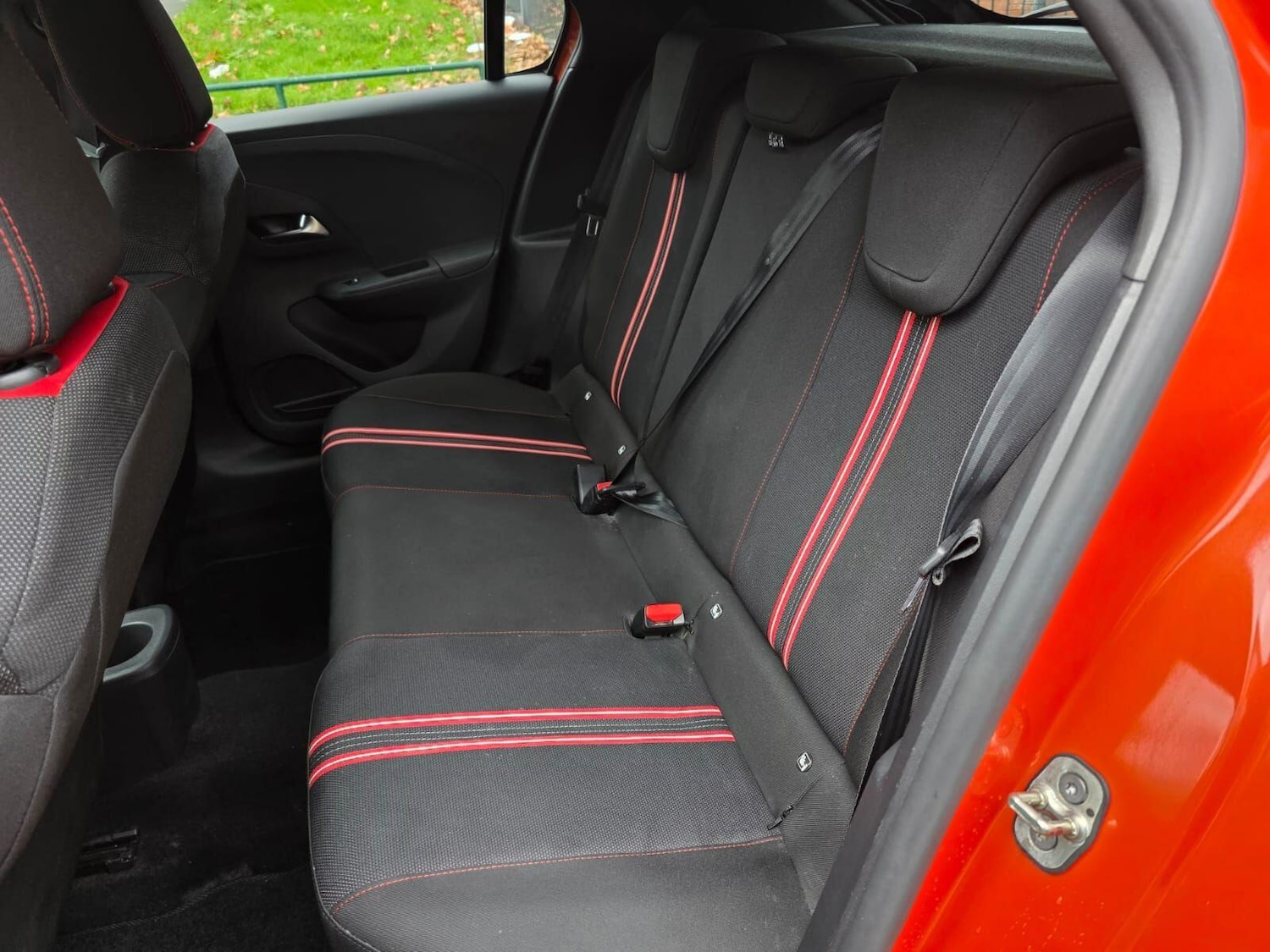 Used Vauxhall Corsa 2021 for sale - 77066741: Photo 10