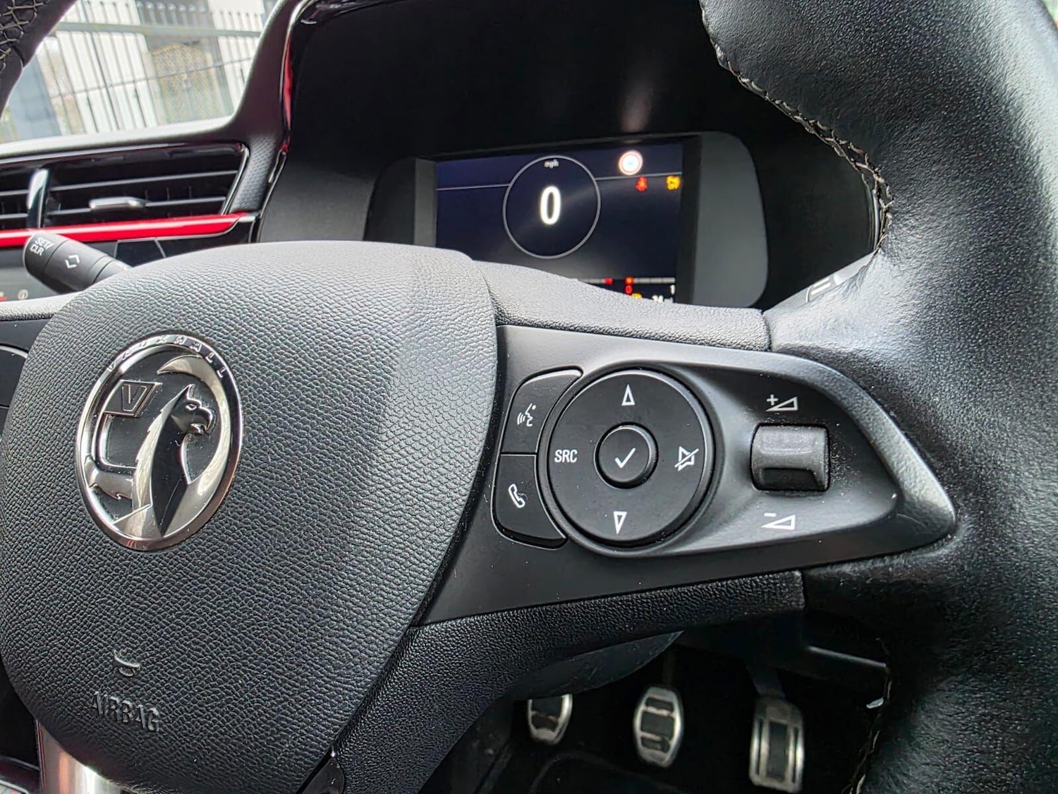 Used Vauxhall Corsa 2021 for sale - 77066741: Photo 14