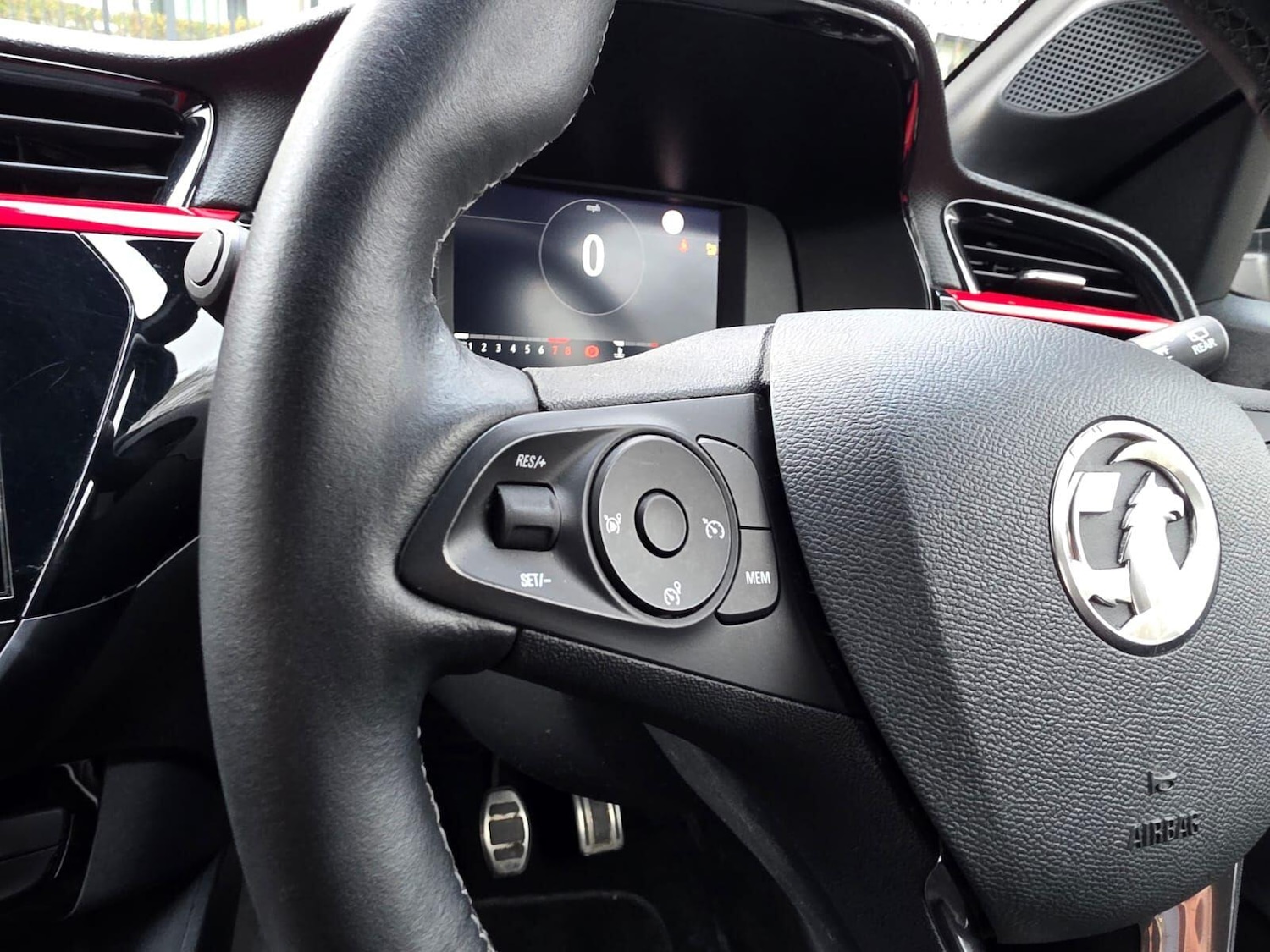 Used Vauxhall Corsa 2021 for sale - 77066741: Photo 15