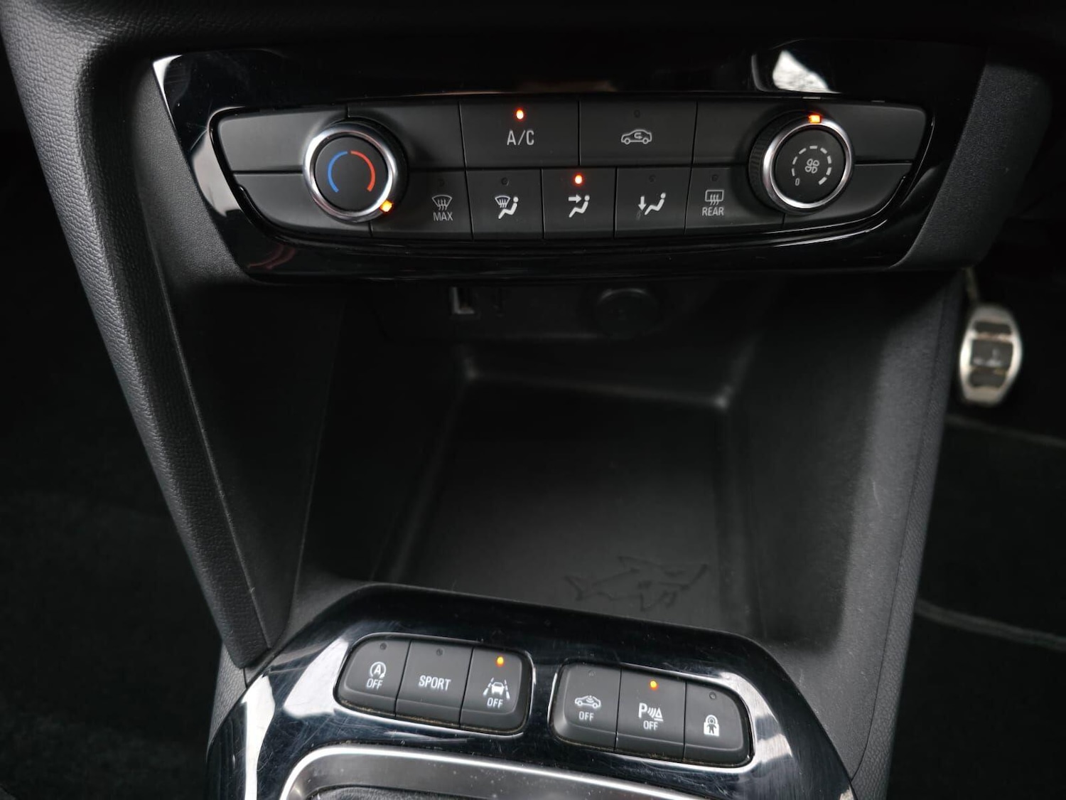 Used Vauxhall Corsa 2021 for sale - 77066741: Photo 16