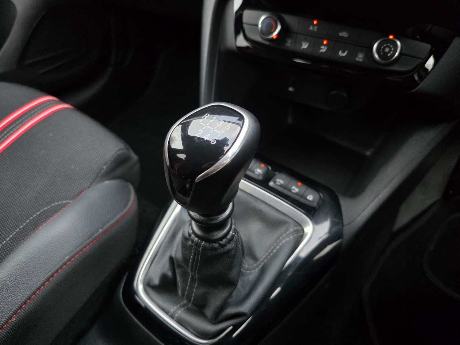 Used Vauxhall Corsa 2021 for sale - 77066741: Photo 17