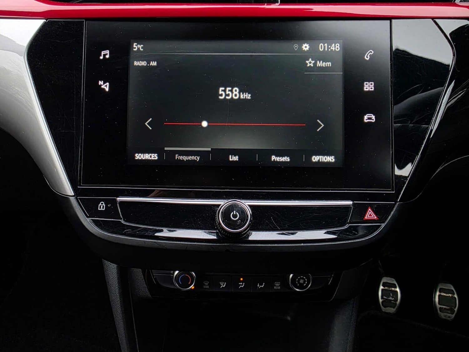 Used Vauxhall Corsa 2021 for sale - 77066741: Photo 21