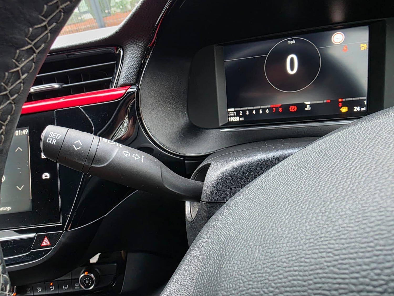 Used Vauxhall Corsa 2021 for sale - 77066741: Photo 23