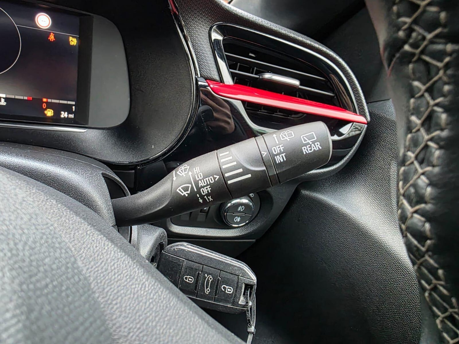 Used Vauxhall Corsa 2021 for sale - 77066741: Photo 24