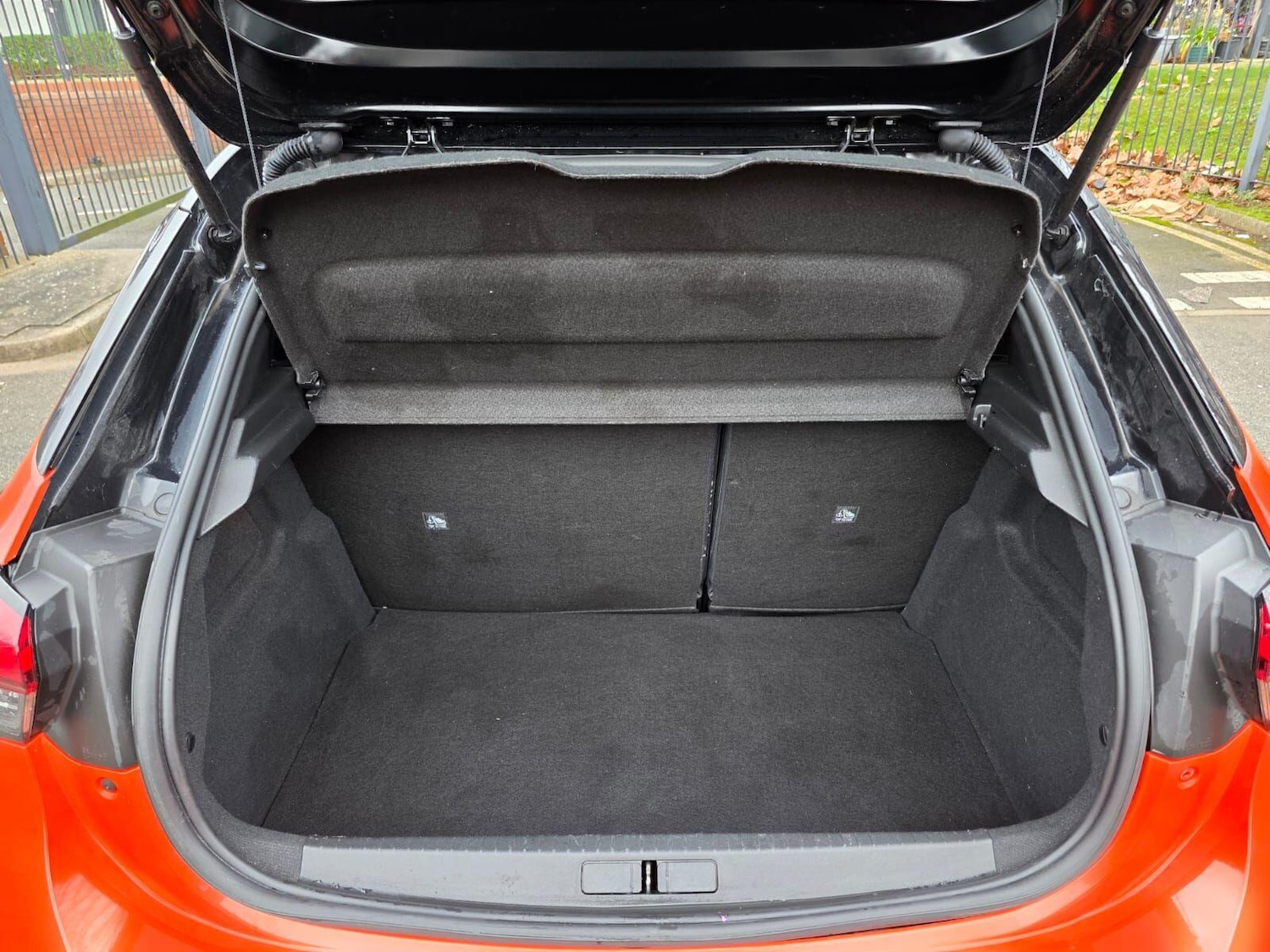 Used Vauxhall Corsa 2021 for sale - 77066741: Photo 7