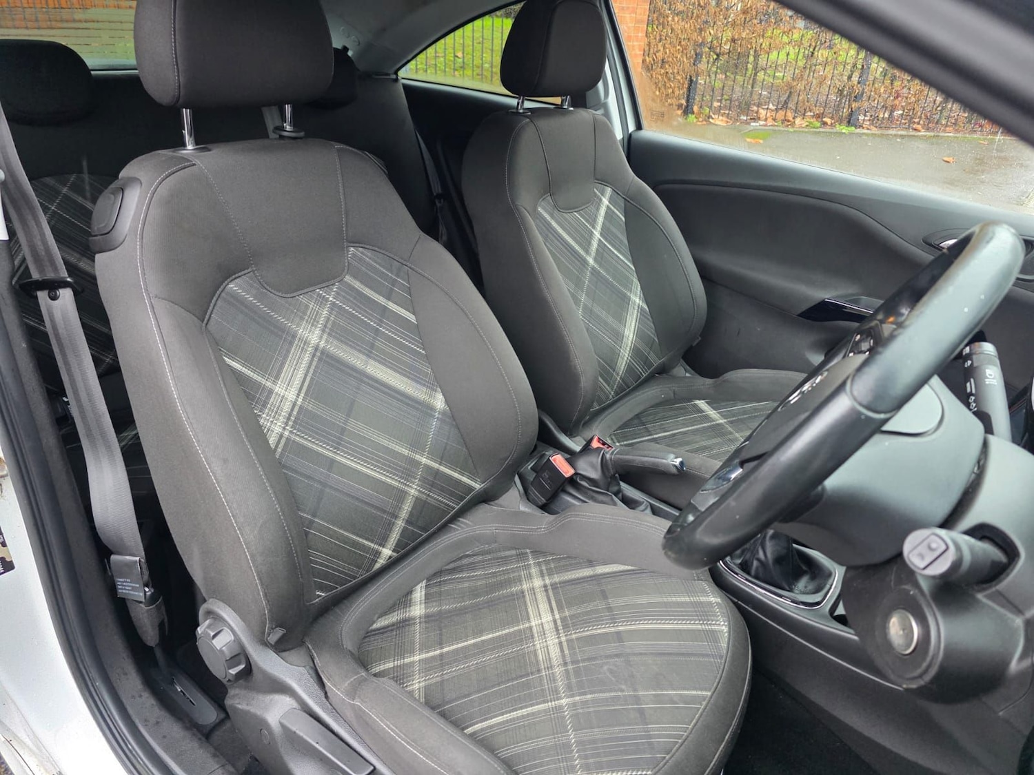 Used Vauxhall Corsa 2016 for sale - 77270663: Photo 10