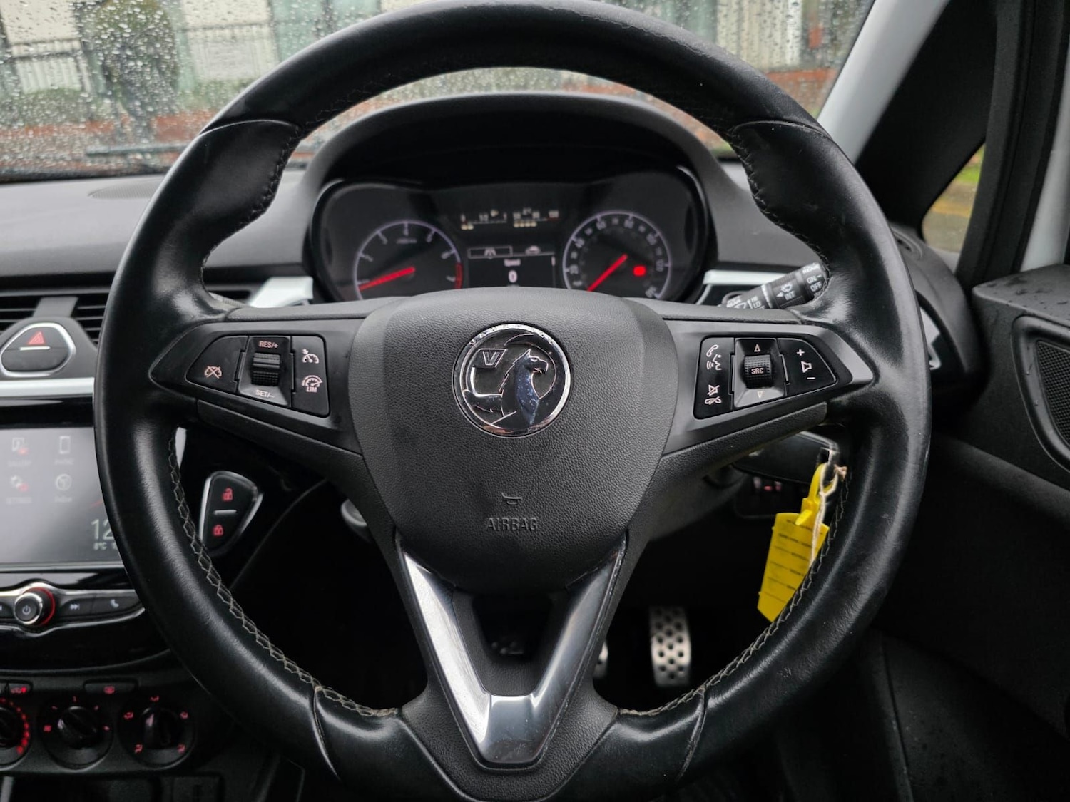 Used Vauxhall Corsa 2016 for sale - 77270663: Photo 14