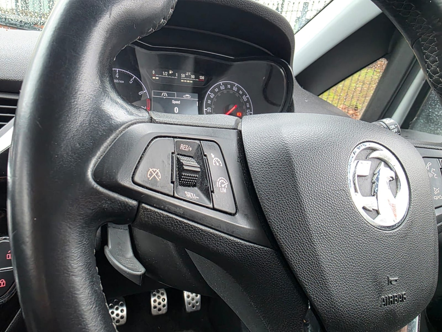 Used Vauxhall Corsa 2016 for sale - 77270663: Photo 15