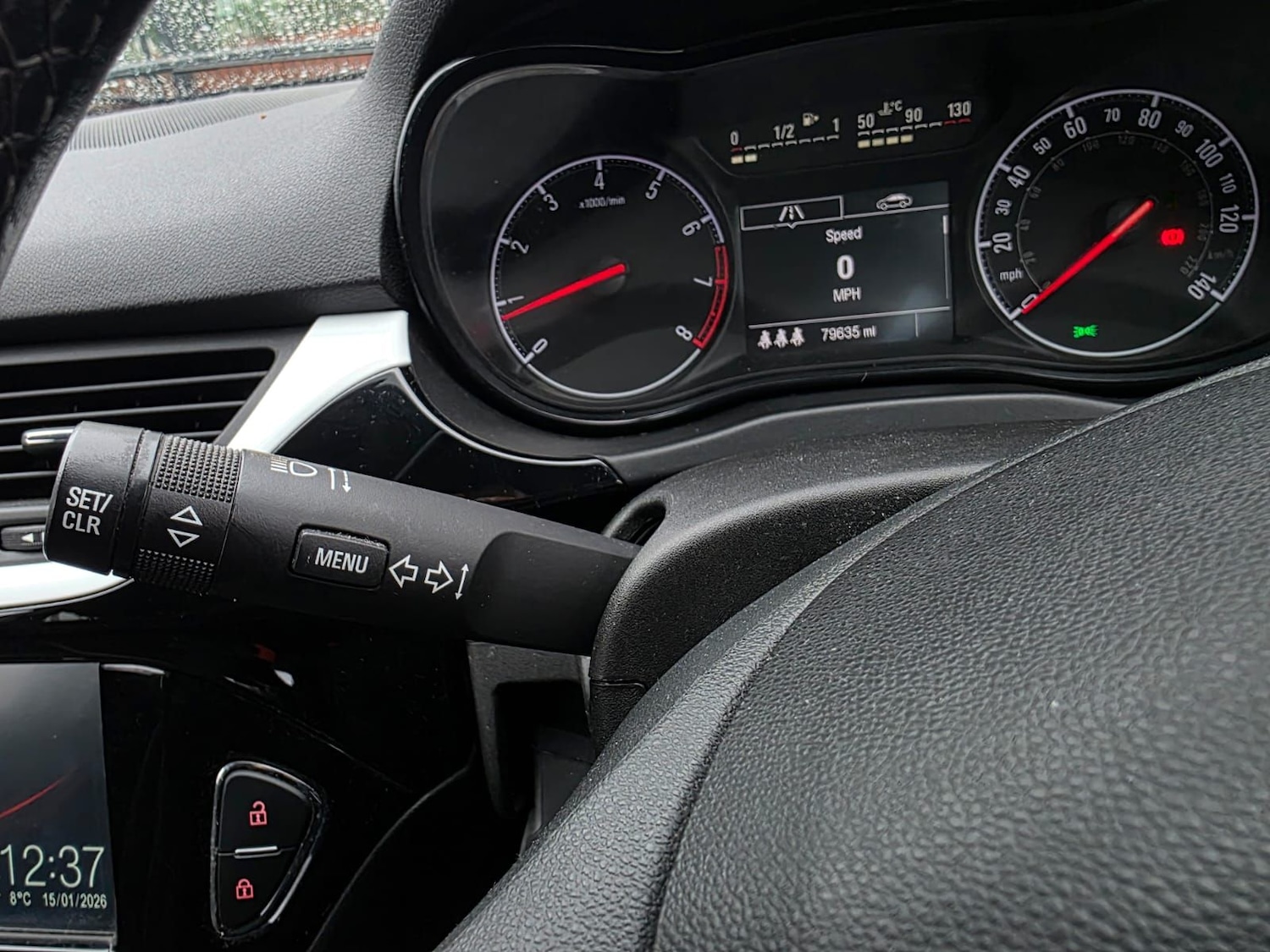 Used Vauxhall Corsa 2016 for sale - 77270663: Photo 17