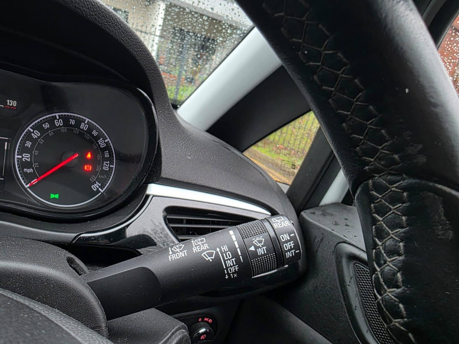 Used Vauxhall Corsa 2016 for sale - 77270663: Photo 18