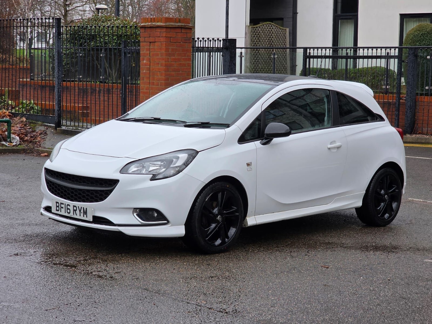 Used Vauxhall Corsa 2016 for sale - 77270663: Photo 3