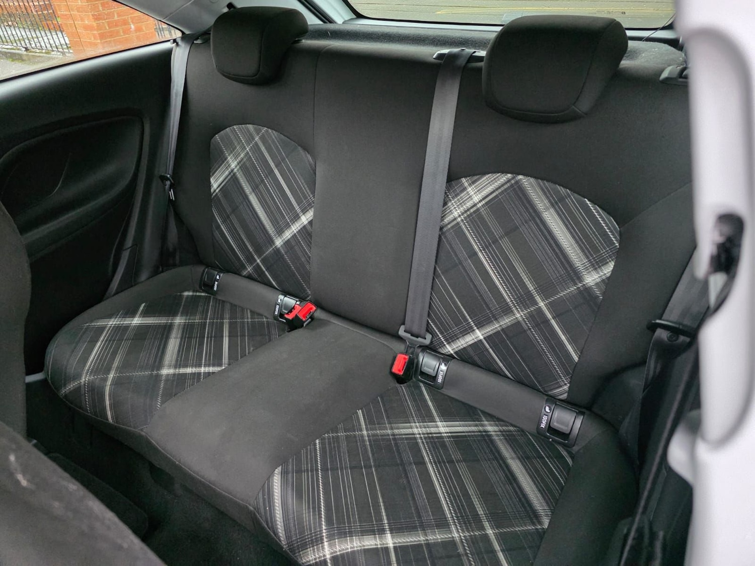 Used Vauxhall Corsa 2016 for sale - 77270663: Photo 9