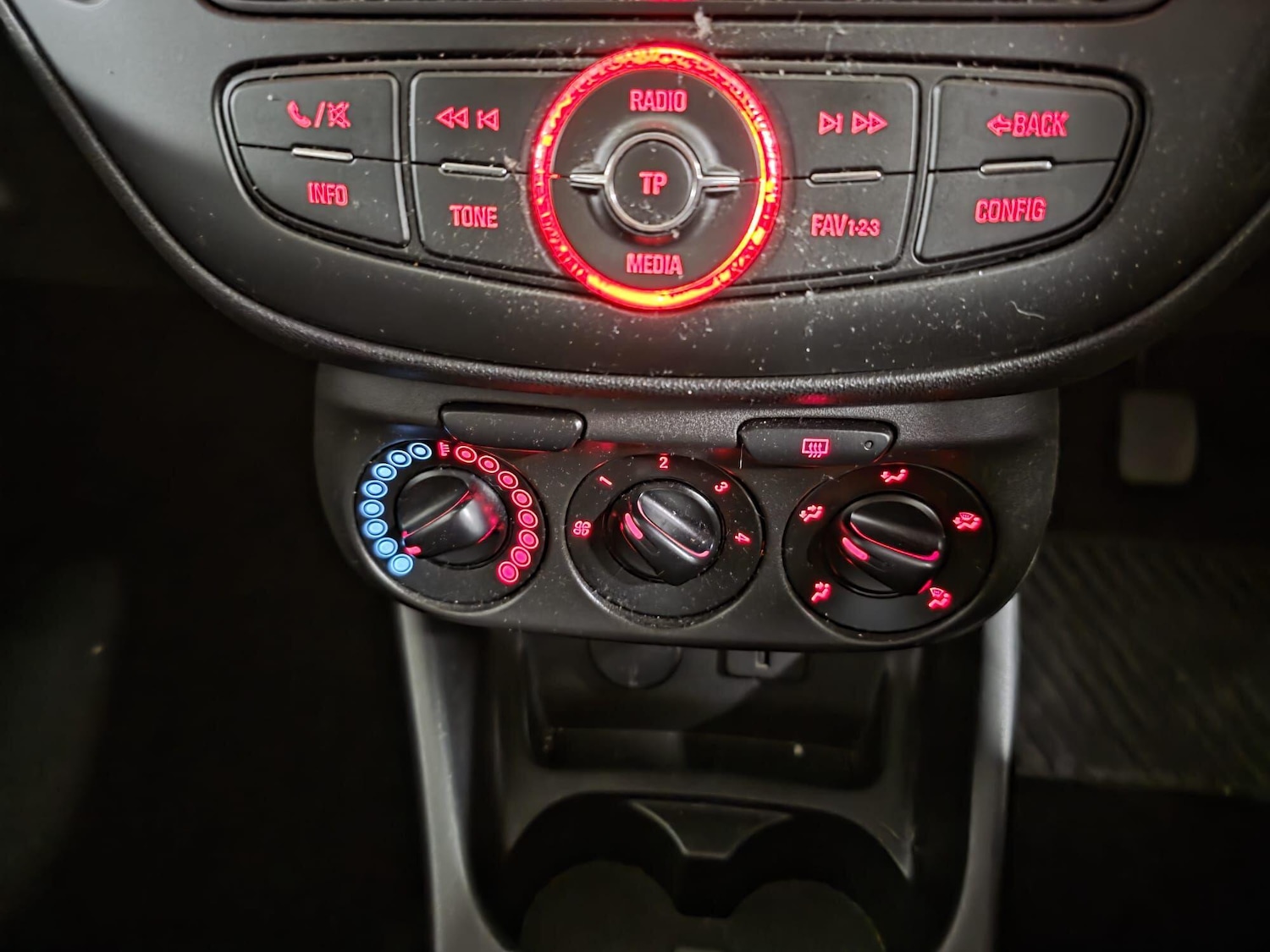 Used Vauxhall Corsa 2017 for sale - 77270667: Photo 11