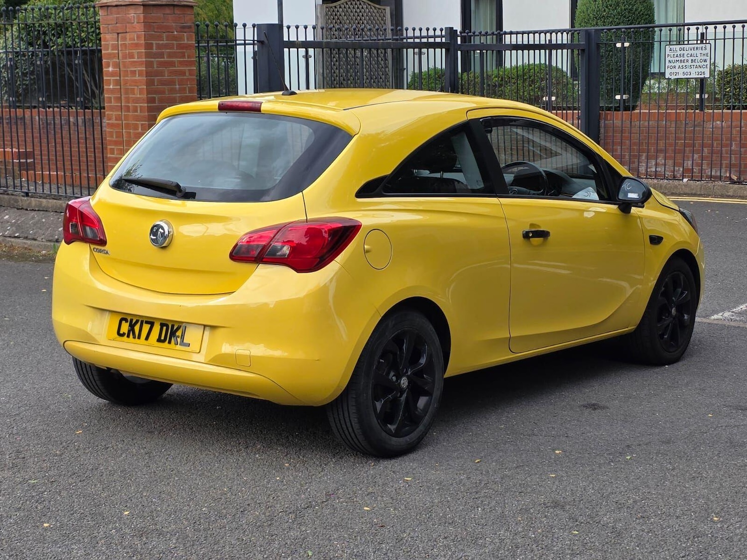 Used Vauxhall Corsa 2017 for sale - 77270667: Photo 6