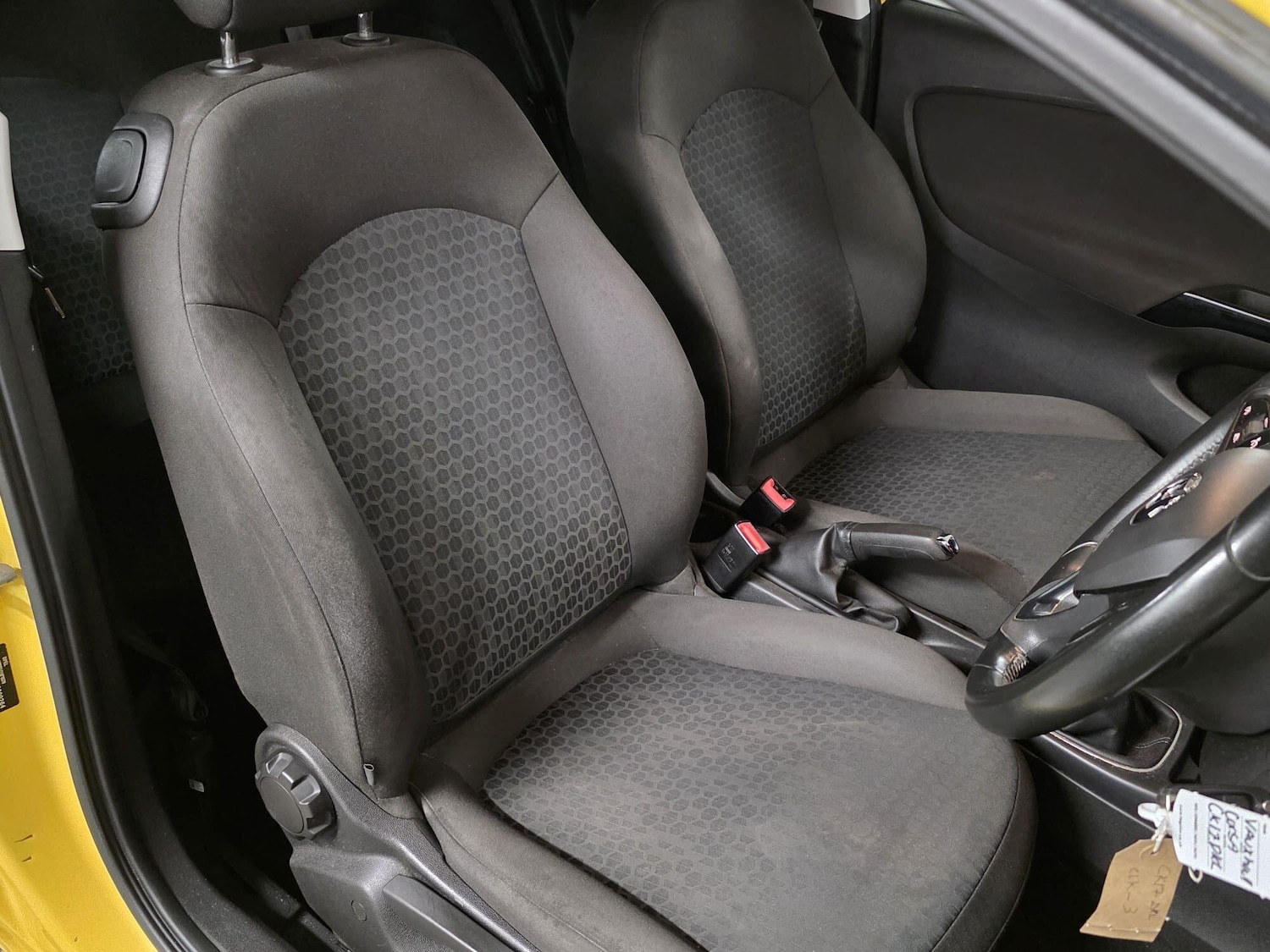 Used Vauxhall Corsa 2017 for sale - 77270667: Photo 7