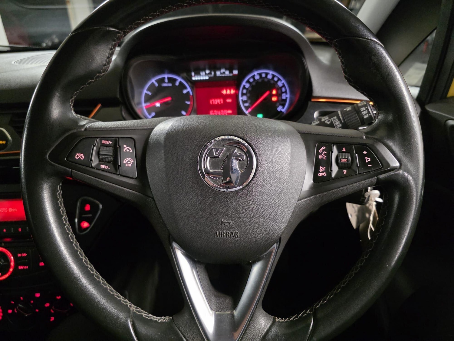 Used Vauxhall Corsa 2017 for sale - 77270667: Photo 9