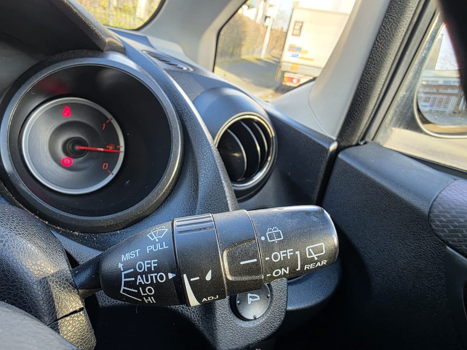 Used Honda Jazz 2012 for sale - 78059437: Photo 14