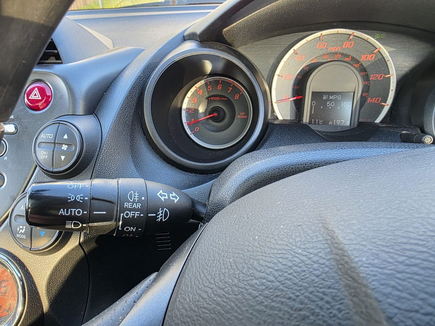 Used Honda Jazz 2012 for sale - 78059437: Photo 15