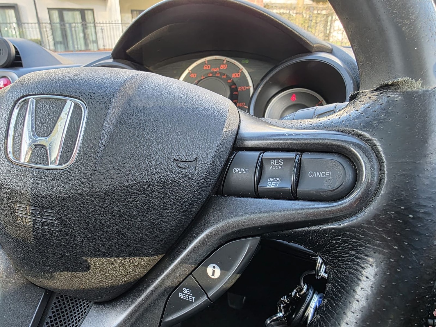 Used Honda Jazz 2012 for sale - 78059437: Photo 16