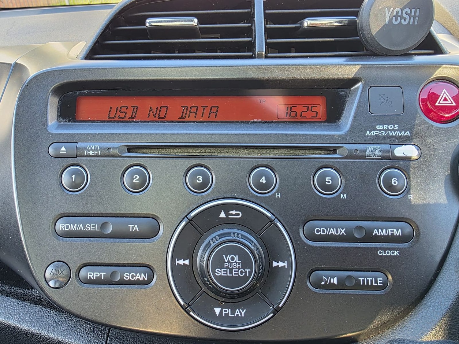 Used Honda Jazz 2012 for sale - 78059437: Photo 18