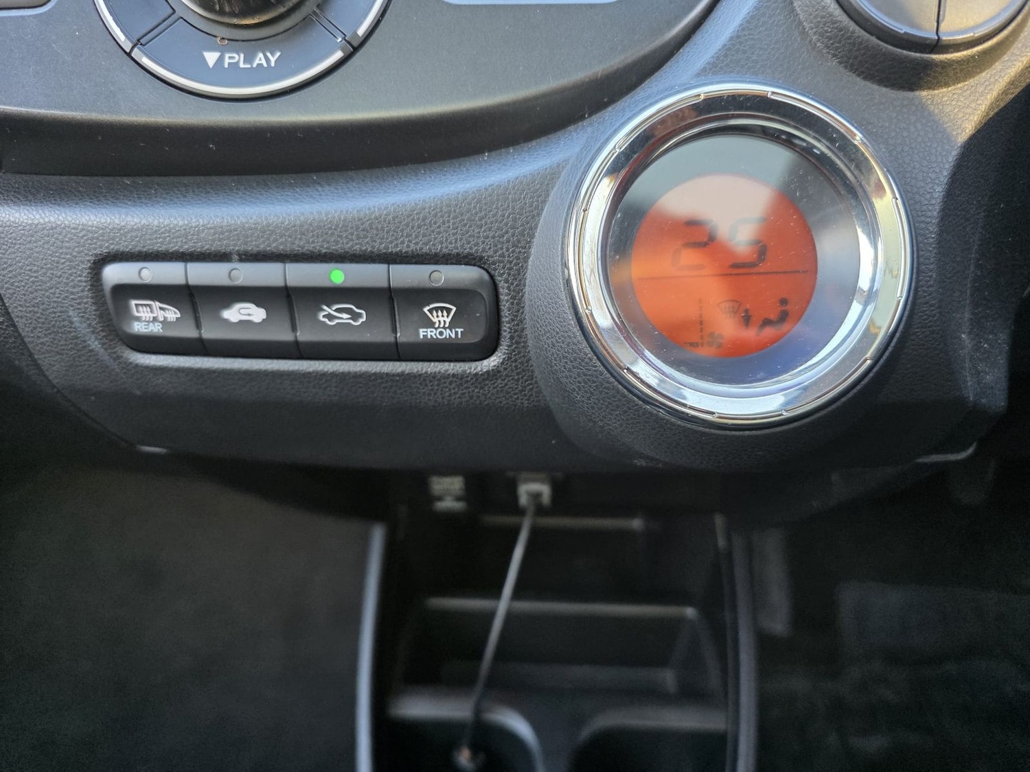 Used Honda Jazz 2012 for sale - 78059437: Photo 20