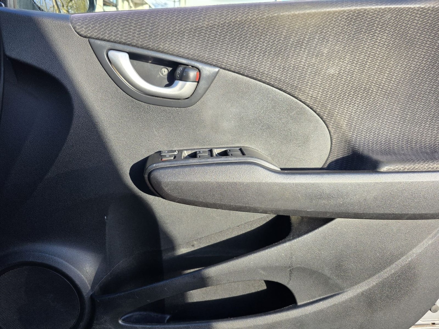 Used Honda Jazz 2012 for sale - 78059437: Photo 21