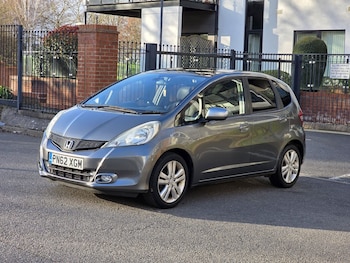 Used Honda Jazz 2012 for sale - 78059437: Photo